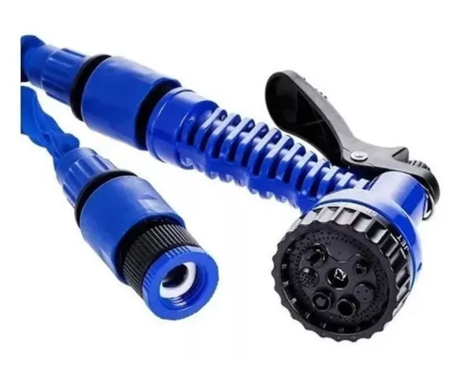 Manguera de 45 expandible